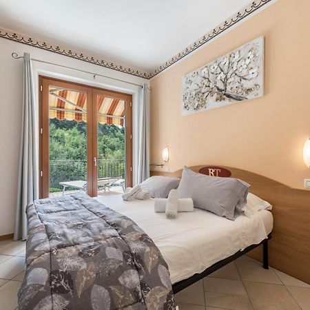 Residence Tatiana A3 Tremosine ภายนอก รูปภาพ