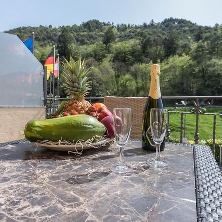 Residence Tatiana A3 Tremosine ภายนอก รูปภาพ