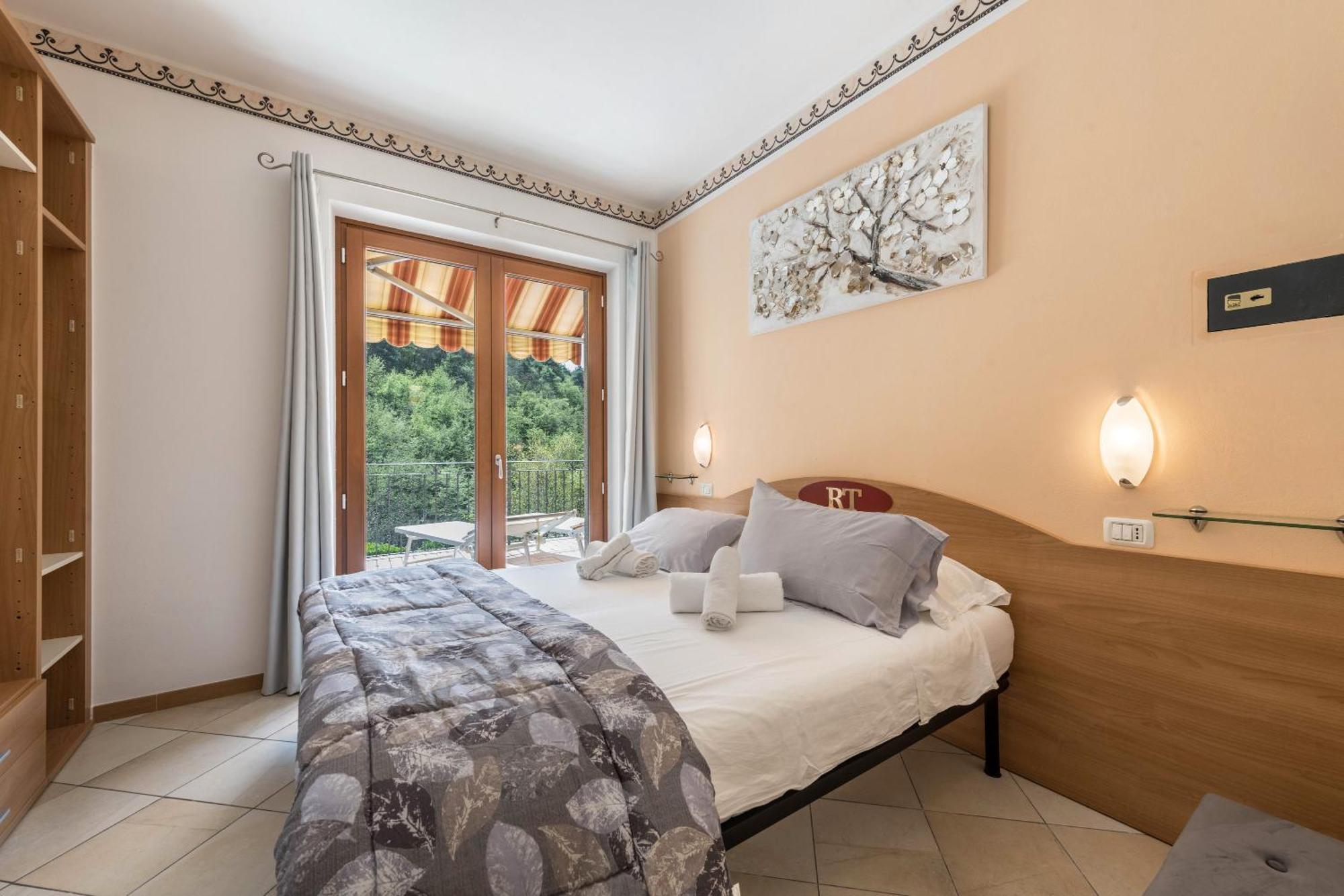Residence Tatiana A3 Tremosine ภายนอก รูปภาพ