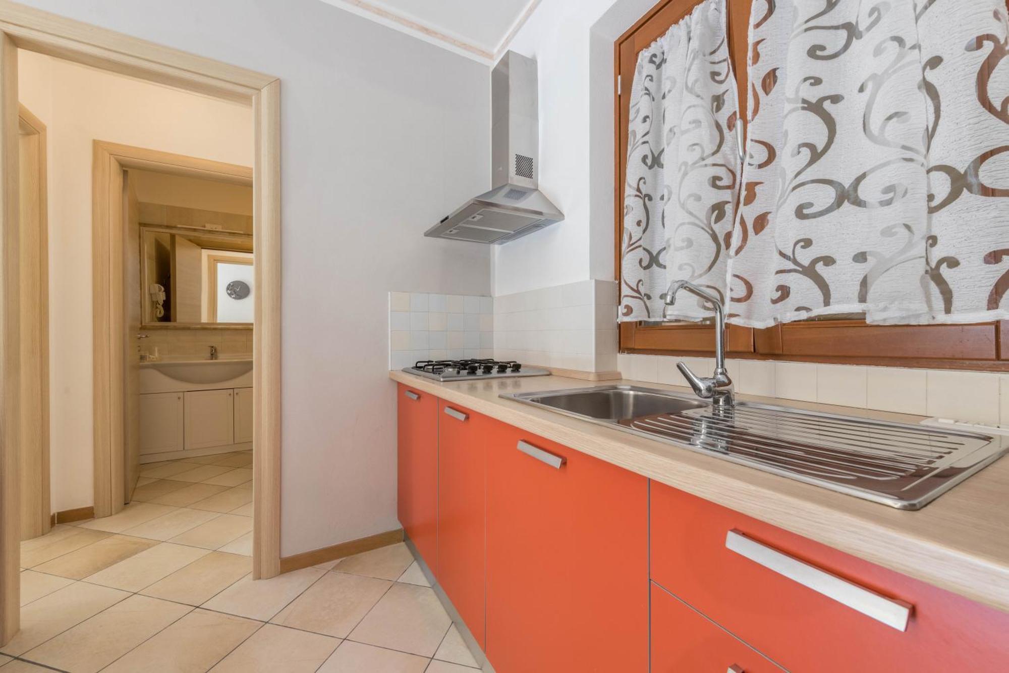 Residence Tatiana A3 Tremosine ภายนอก รูปภาพ