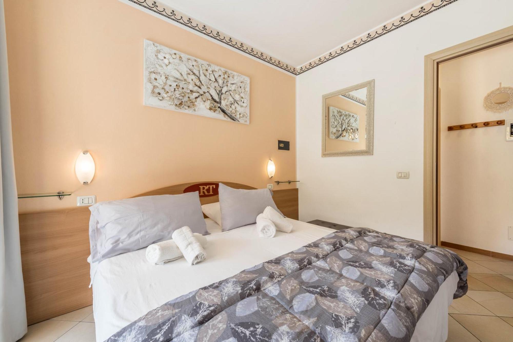 Residence Tatiana A3 Tremosine ภายนอก รูปภาพ