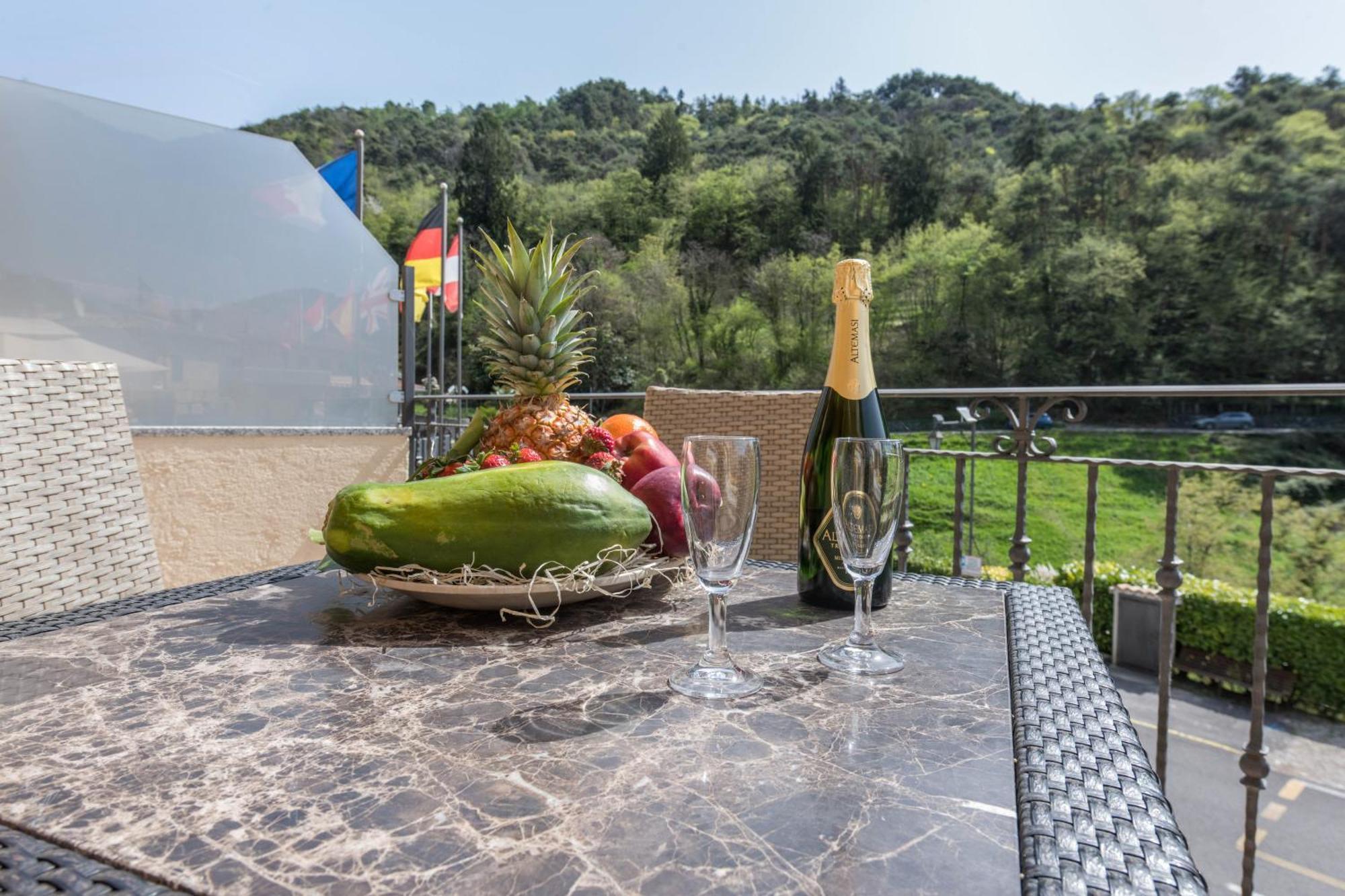 Residence Tatiana A3 Tremosine ภายนอก รูปภาพ
