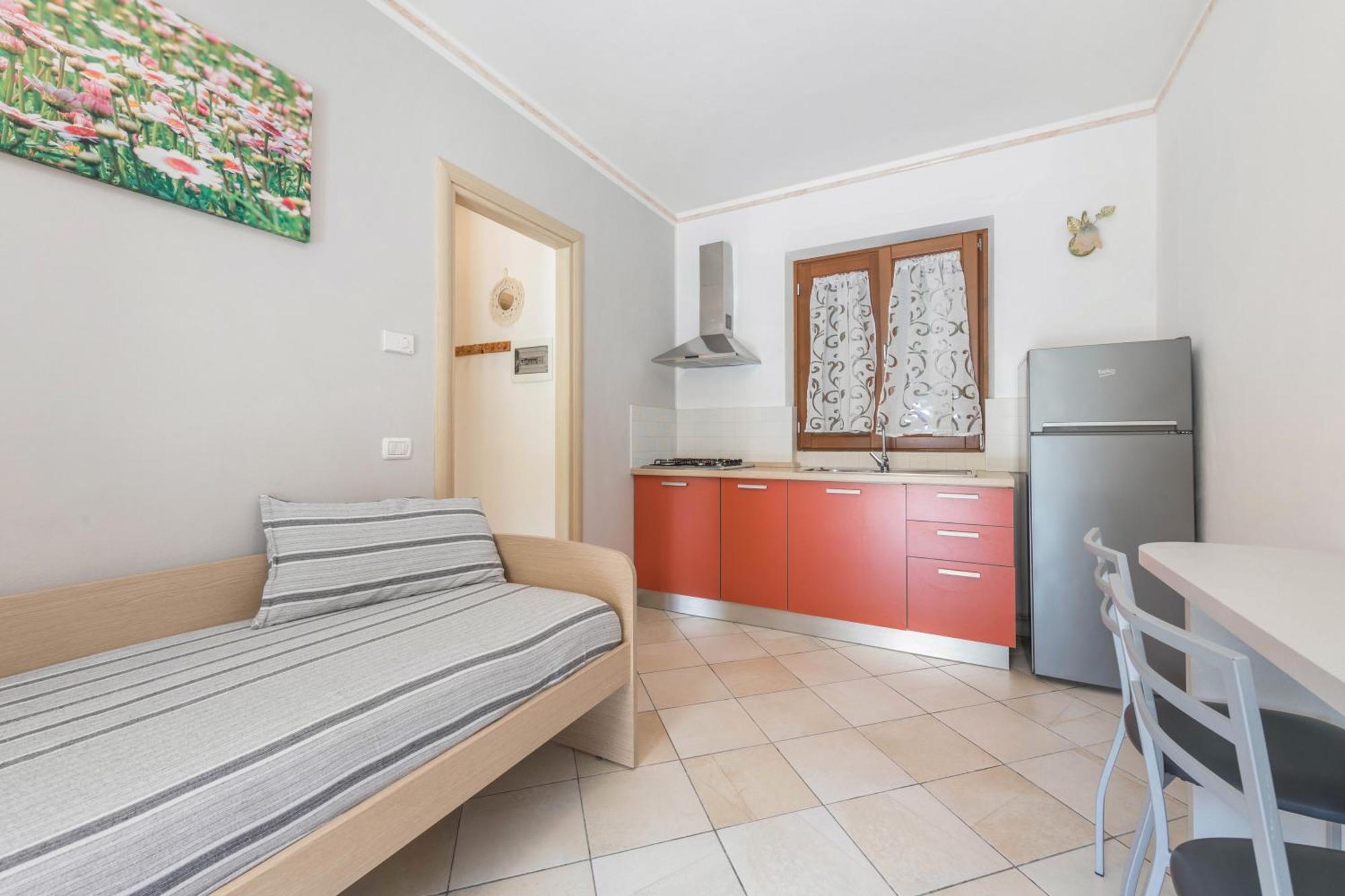 Residence Tatiana A3 Tremosine ภายนอก รูปภาพ