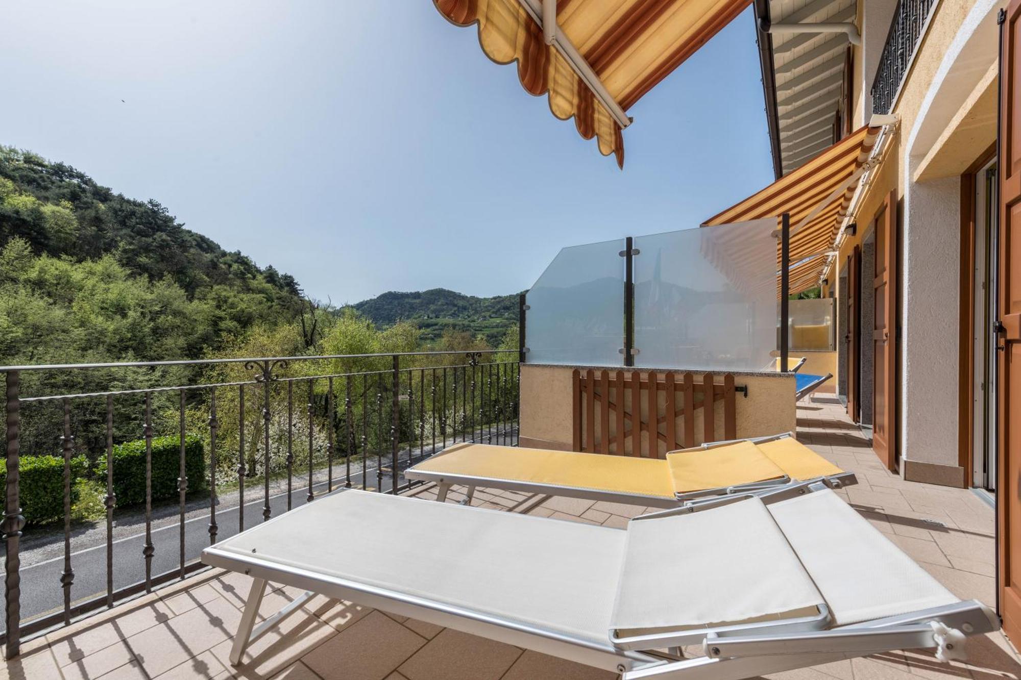Residence Tatiana A3 Tremosine ภายนอก รูปภาพ