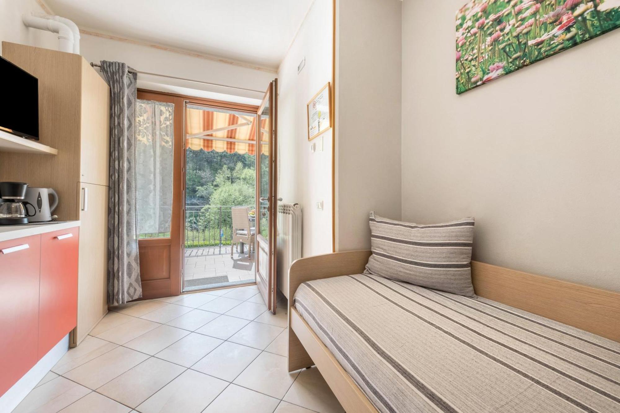 Residence Tatiana A3 Tremosine ภายนอก รูปภาพ